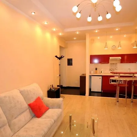 Arancia Rooms Rome