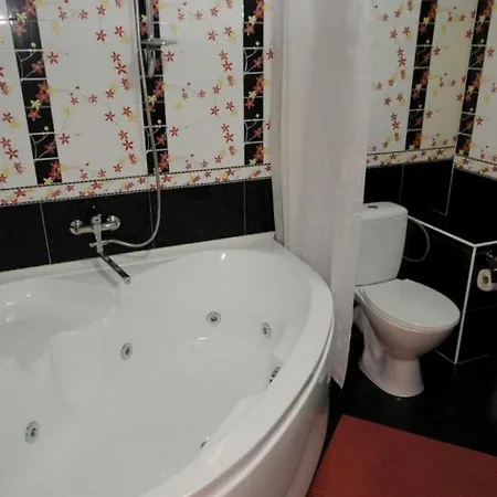 Arancia Rooms *