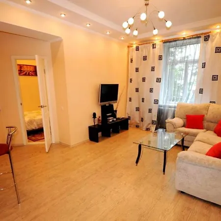 Arancia Rooms شقة *