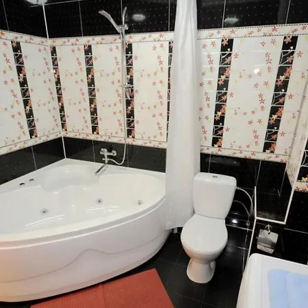 شقة Arancia Rooms